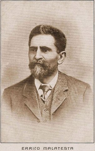 Errico Malatesta